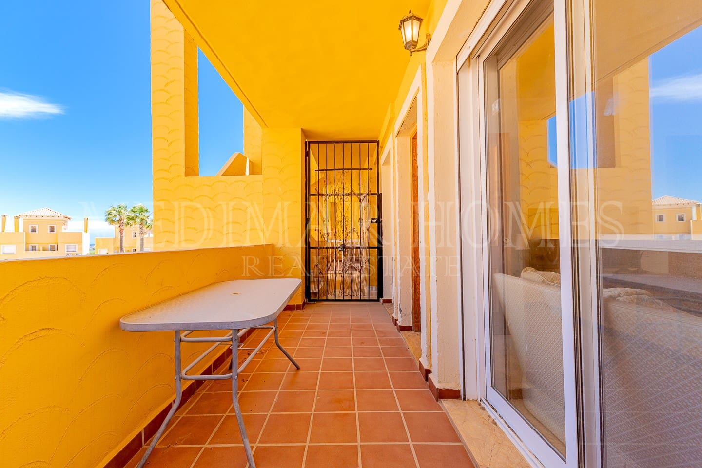 2 bedroom Apartment for sale in Valle del Este with pool garage - € 119,950 (Ref: 9825806)