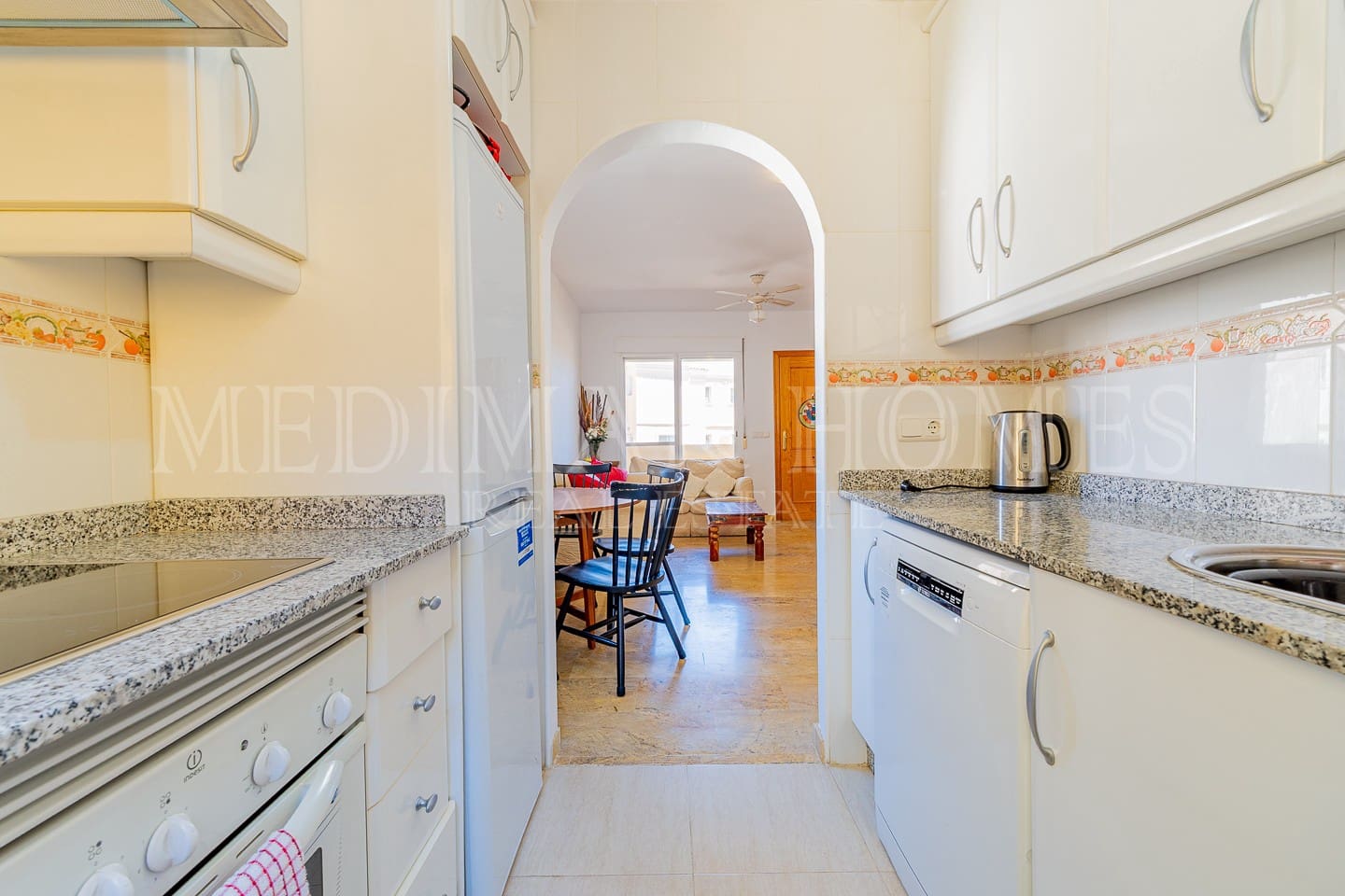 2 bedroom Apartment for sale in Valle del Este with pool garage - € 119,950 (Ref: 9825806)