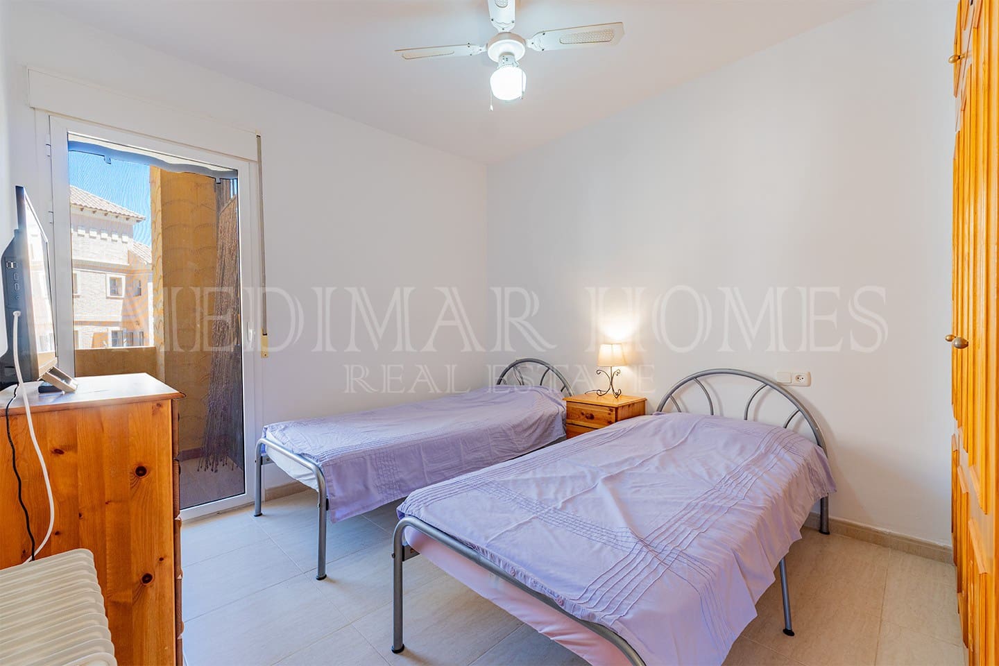 2 bedroom Apartment for sale in Valle del Este with pool garage - € 119,950 (Ref: 9825806)