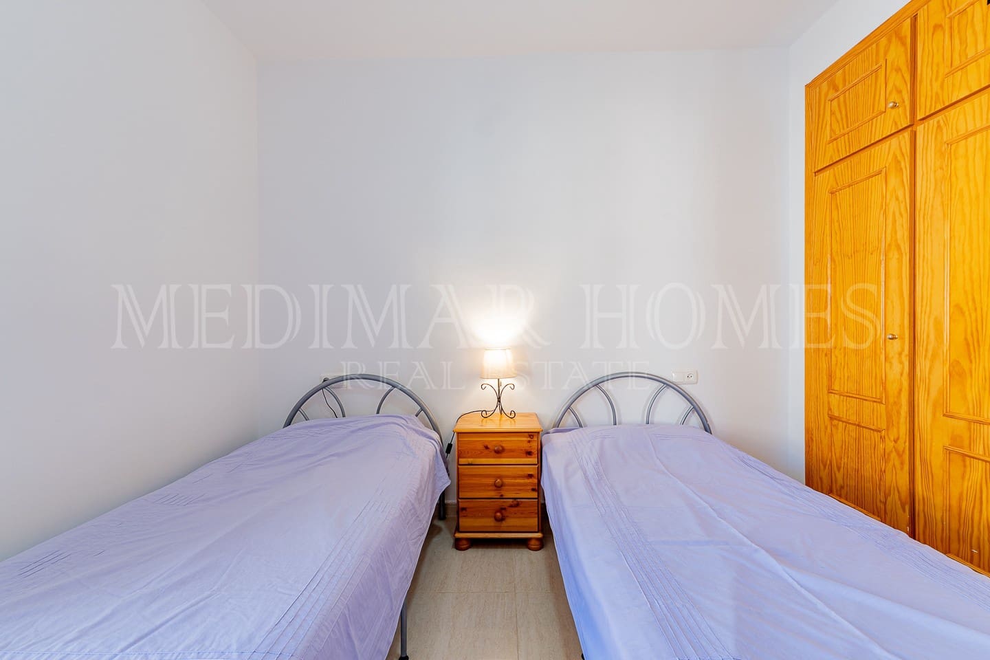 2 bedroom Apartment for sale in Valle del Este with pool garage - € 119,950 (Ref: 9825806)