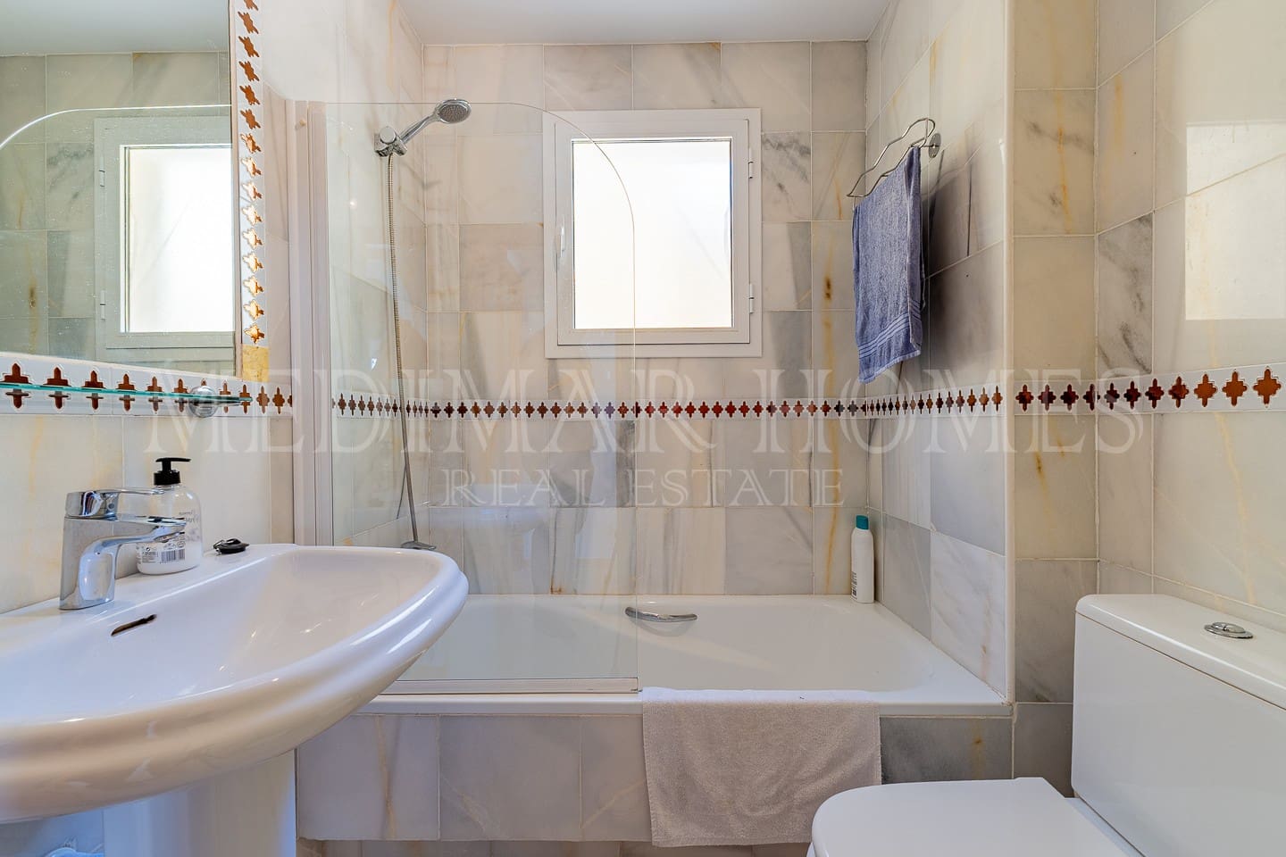 2 bedroom Apartment for sale in Valle del Este with pool garage - € 119,950 (Ref: 9825806)