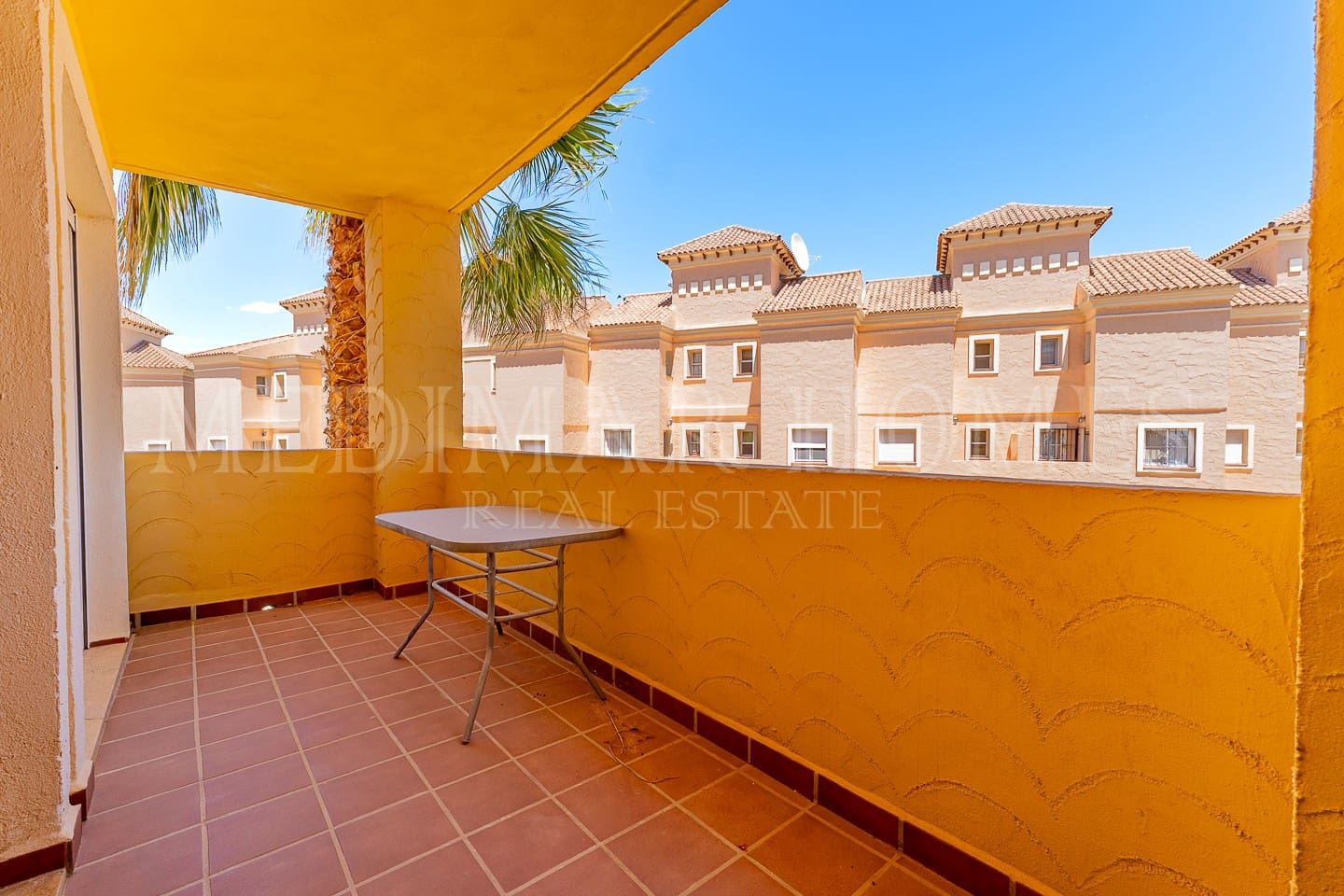 2 bedroom Apartment for sale in Valle del Este with pool garage - € 119,950 (Ref: 9825806)