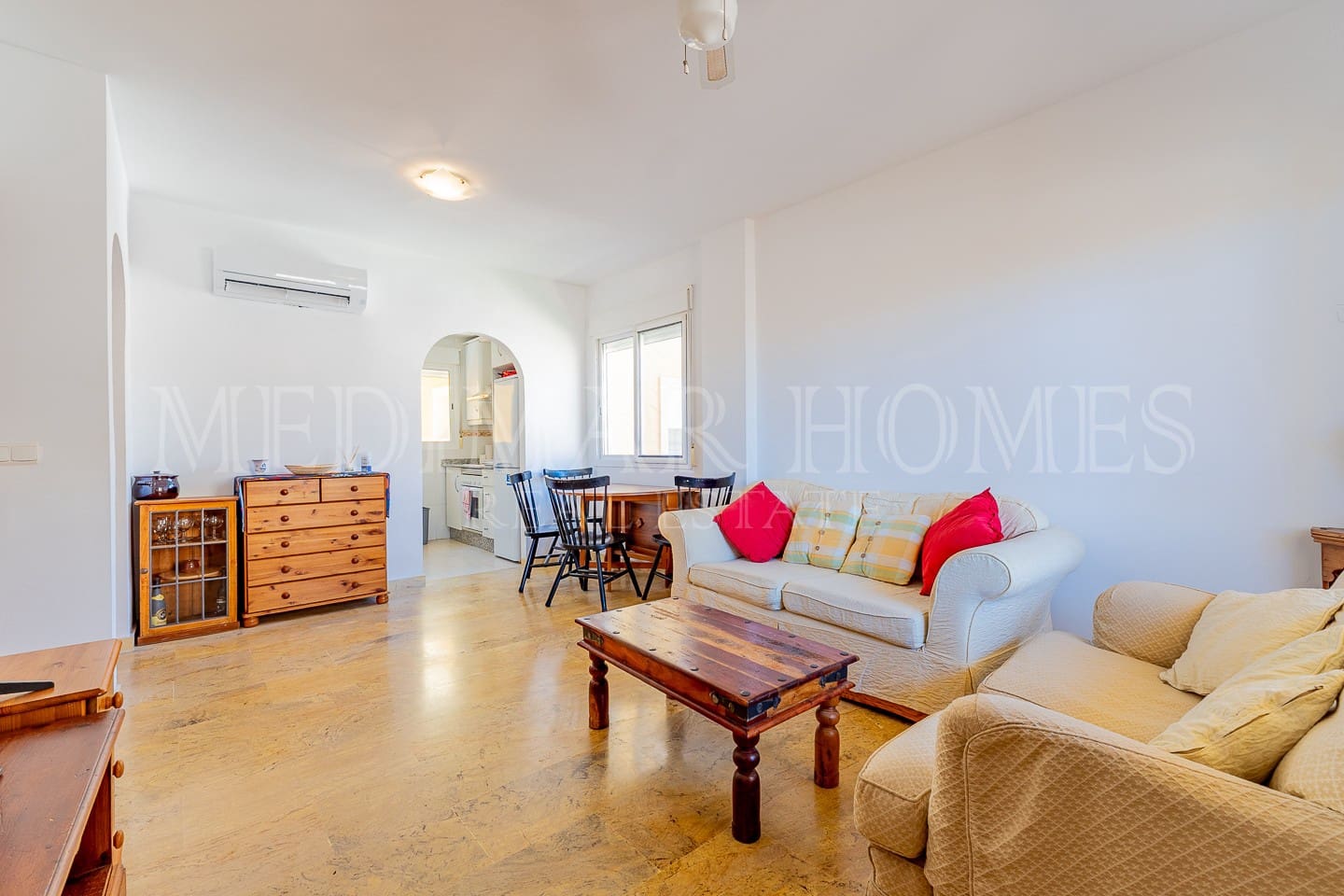 2 bedroom Apartment for sale in Valle del Este with pool garage - € 119,950 (Ref: 9825806)