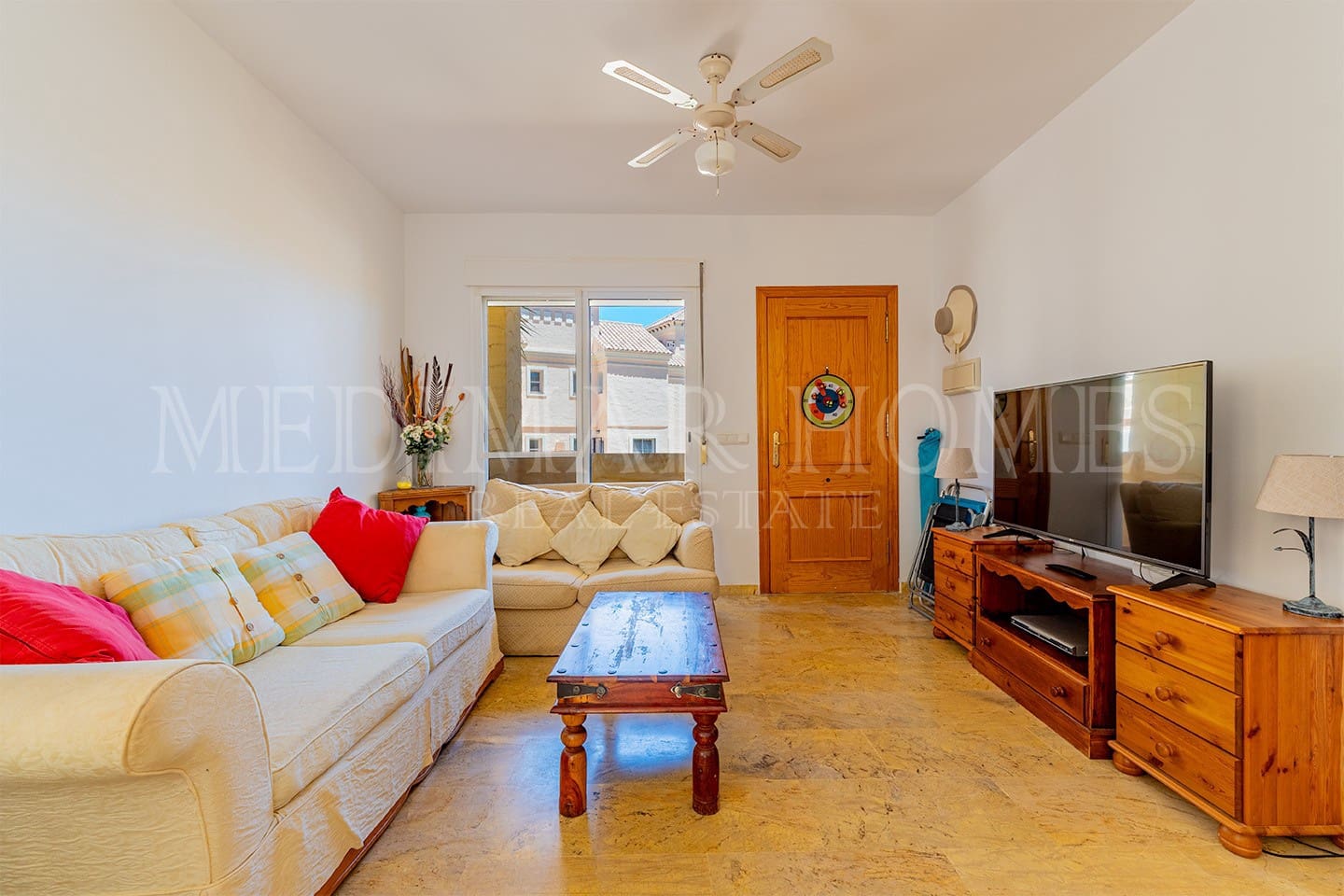 2 bedroom Apartment for sale in Valle del Este with pool garage - € 119,950 (Ref: 9825806)