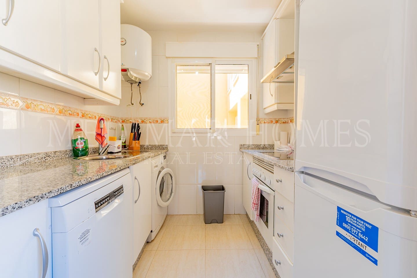 2 bedroom Apartment for sale in Valle del Este with pool garage - € 119,950 (Ref: 9825806)