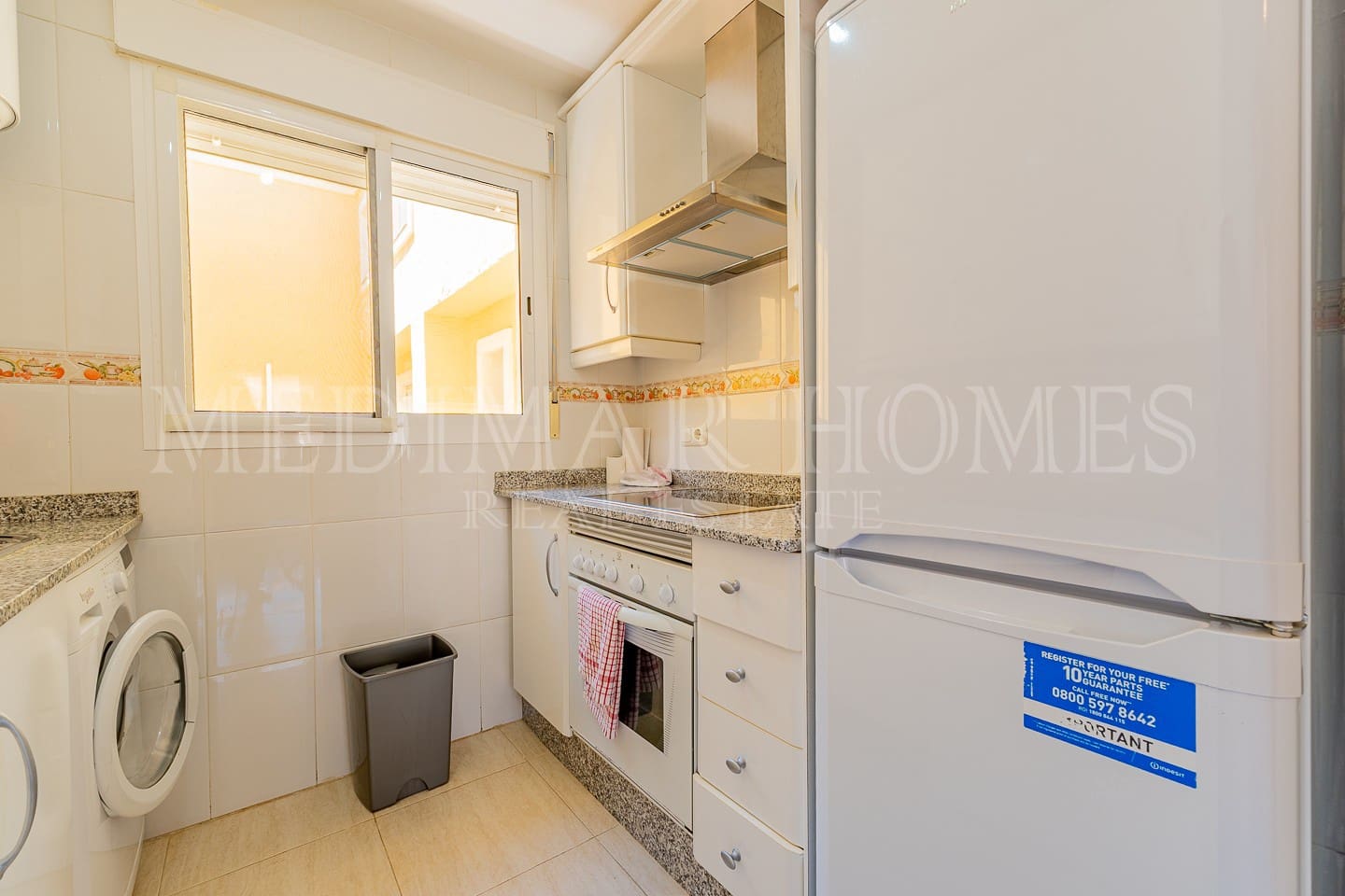 2 bedroom Apartment for sale in Valle del Este with pool garage - € 119,950 (Ref: 9825806)