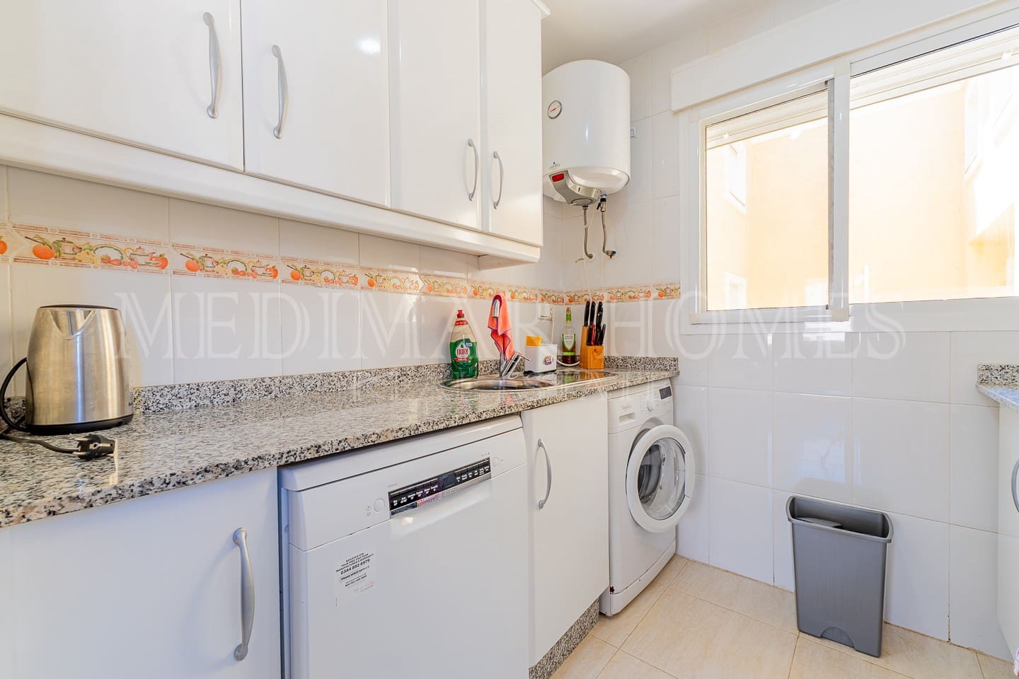 2 bedroom Apartment for sale in Valle del Este with pool garage - € 119,950 (Ref: 9825806)