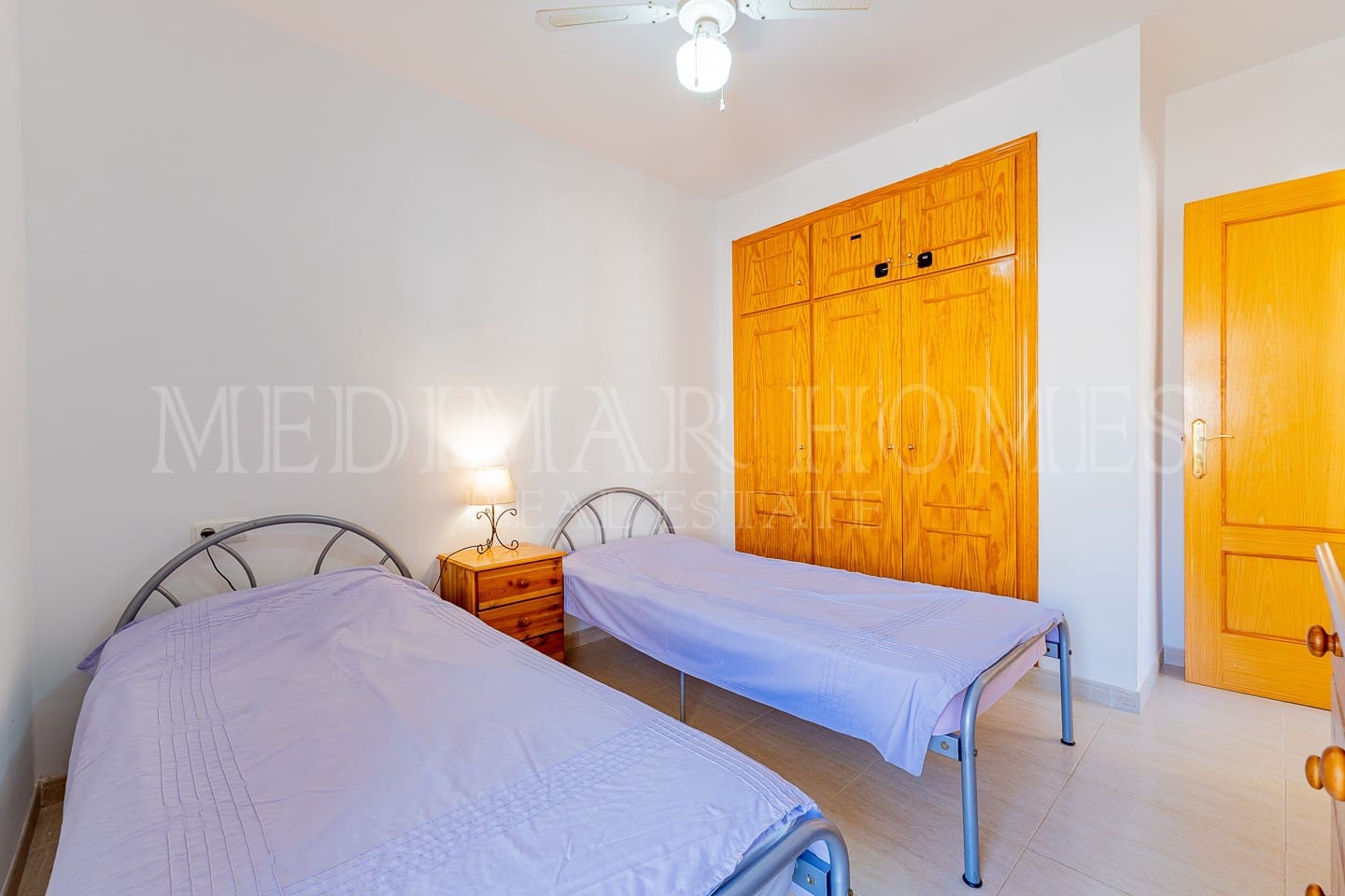 2 bedroom Apartment for sale in Valle del Este with pool garage - € 119,950 (Ref: 9825806)