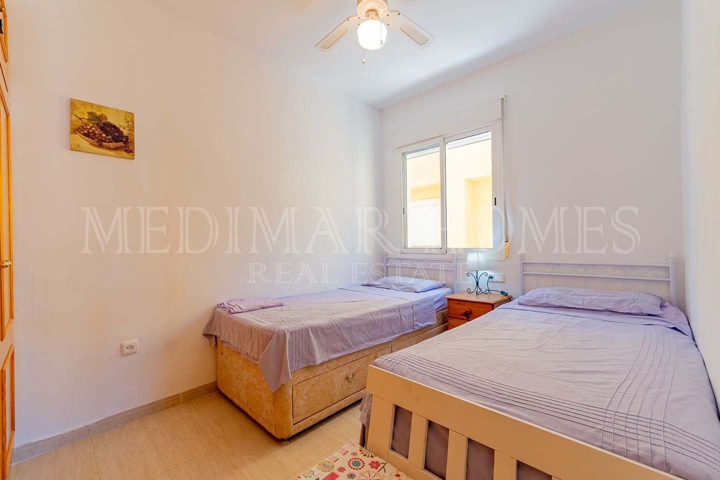 2 bedroom Apartment for sale in Valle del Este with pool garage - € 119,950 (Ref: 9825806)