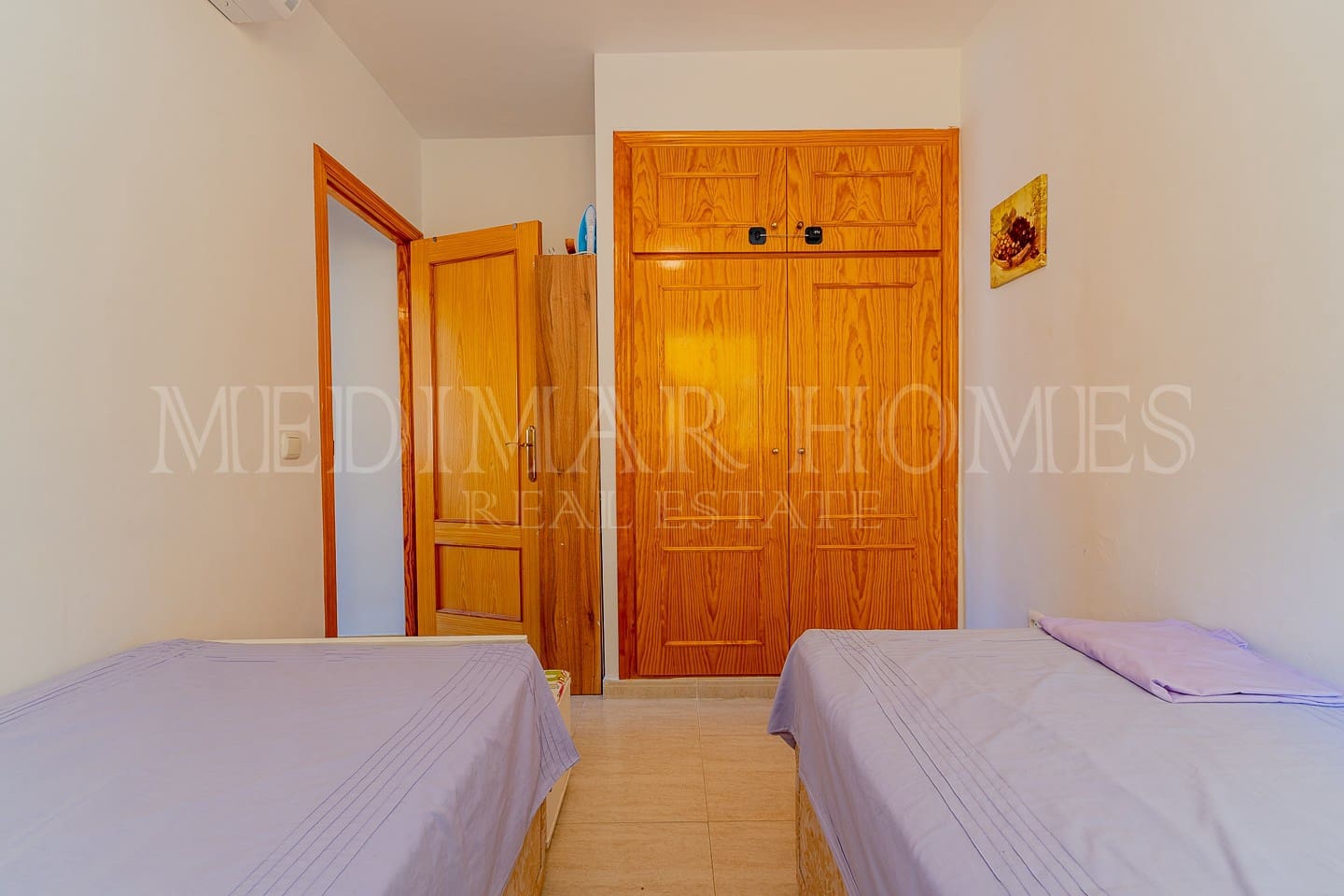 2 bedroom Apartment for sale in Valle del Este with pool garage - € 119,950 (Ref: 9825806)