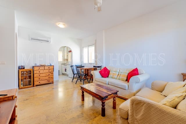 2 quarto Apartamento para venda em Valle del Este, Vera com piscina garagem - 119 950 € (Ref: 9825806)