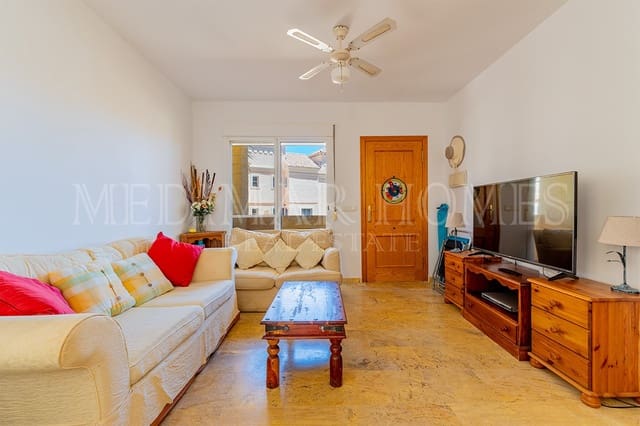 2 quarto Apartamento para venda em Valle del Este, Vera com piscina garagem - 119 950 € (Ref: 9825806)