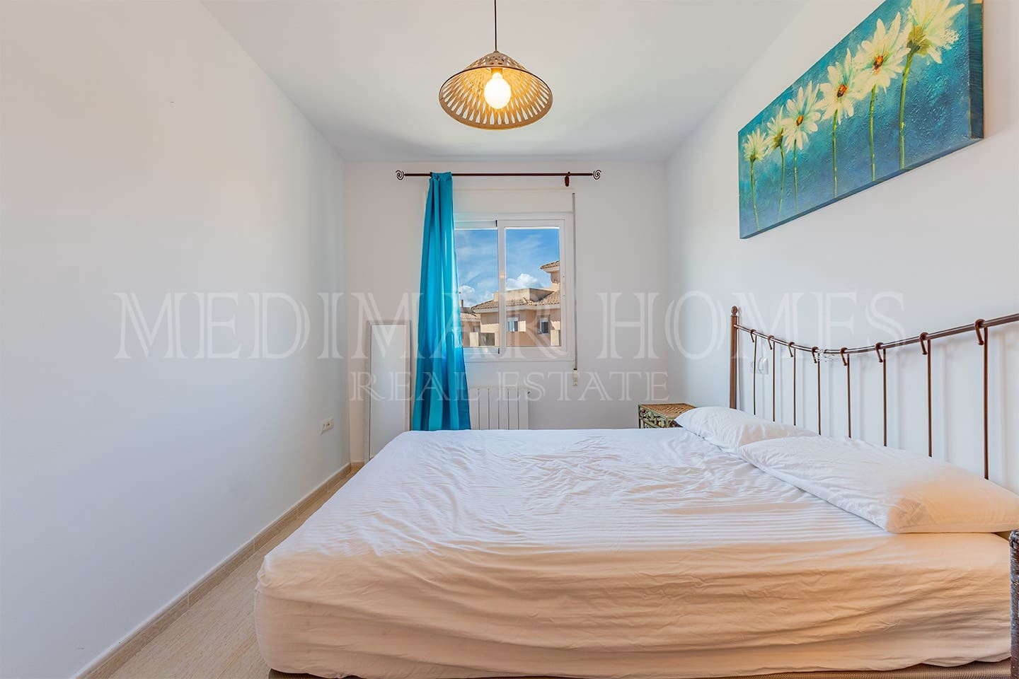 2 bedroom Apartment for sale in Los Gallardos with pool garage - € 139,950 (Ref: 9834239)