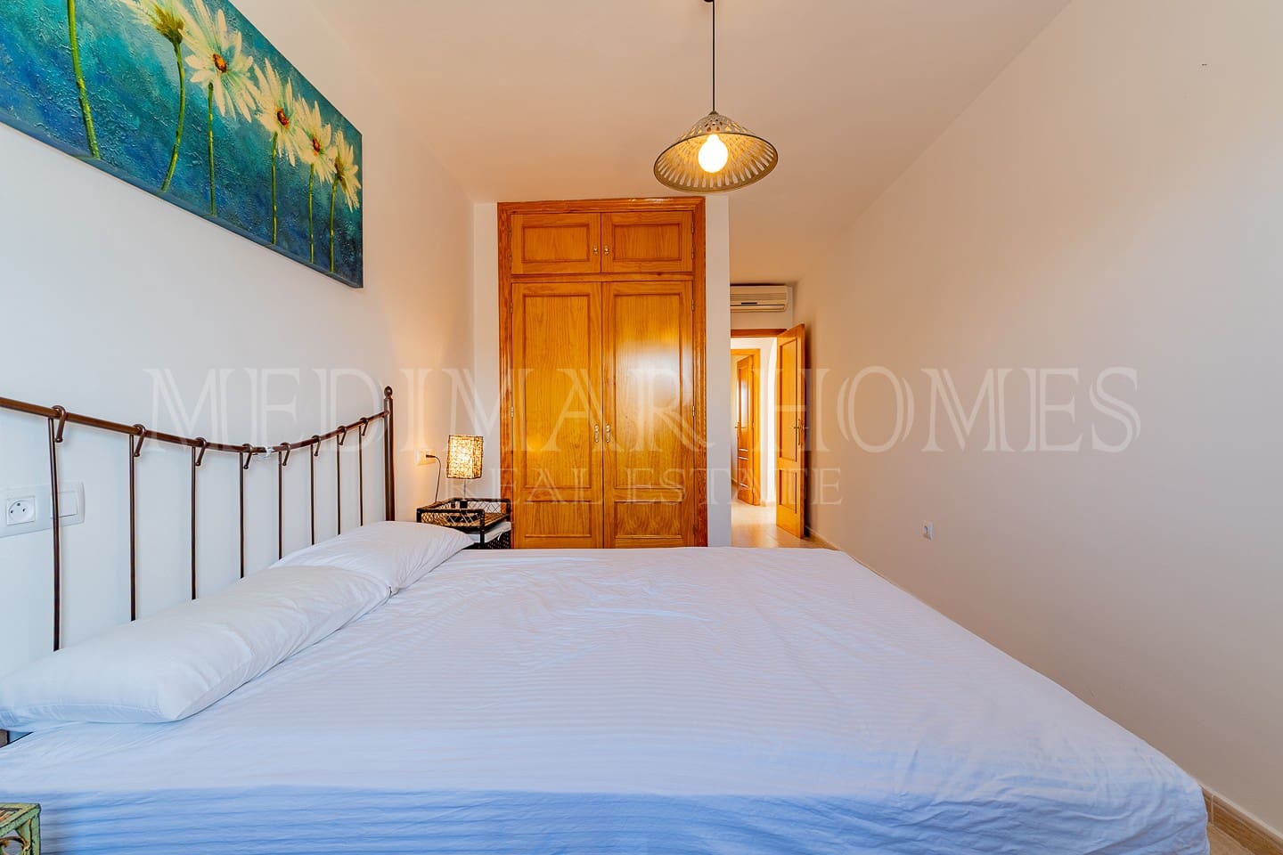 2 bedroom Apartment for sale in Los Gallardos with pool garage - € 139,950 (Ref: 9834239)