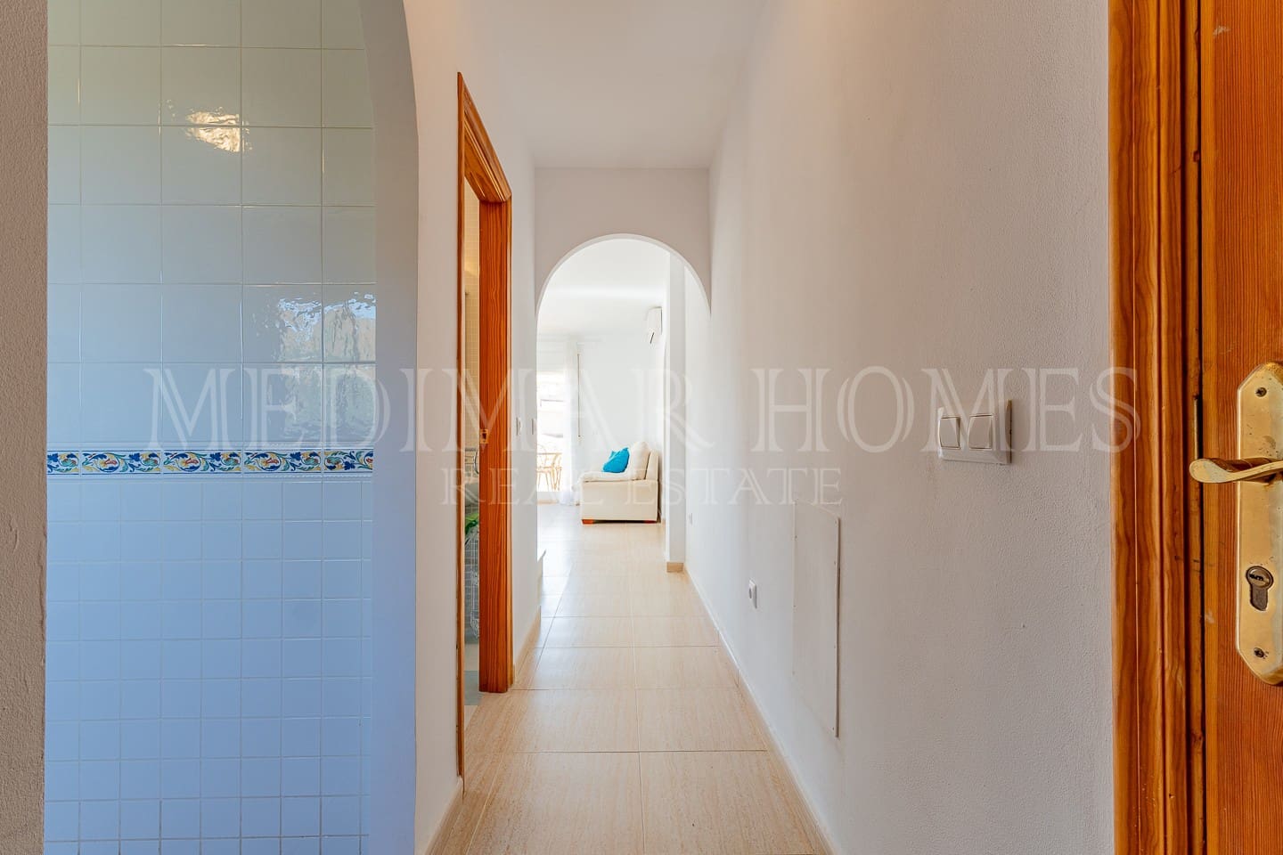 2 bedroom Apartment for sale in Los Gallardos with pool garage - € 139,950 (Ref: 9834239)