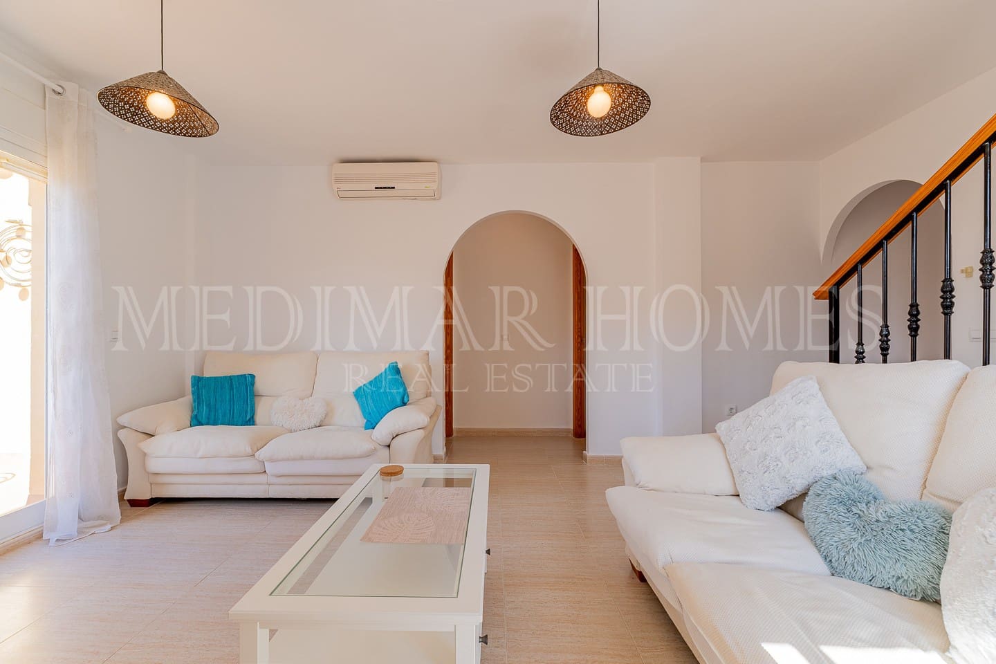 2 bedroom Apartment for sale in Los Gallardos with pool garage - € 139,950 (Ref: 9834239)