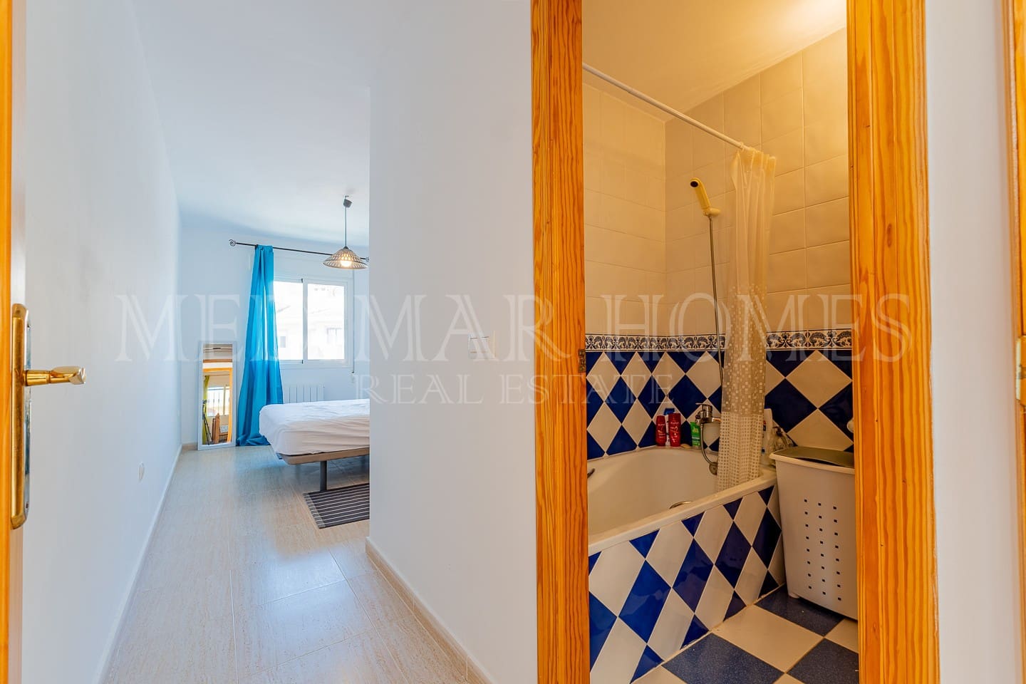 2 bedroom Apartment for sale in Los Gallardos with pool garage - € 139,950 (Ref: 9834239)