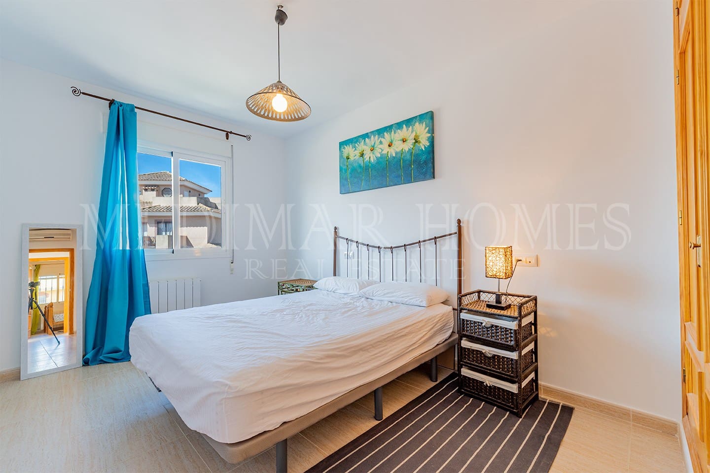 2 bedroom Apartment for sale in Los Gallardos with pool garage - € 139,950 (Ref: 9834239)