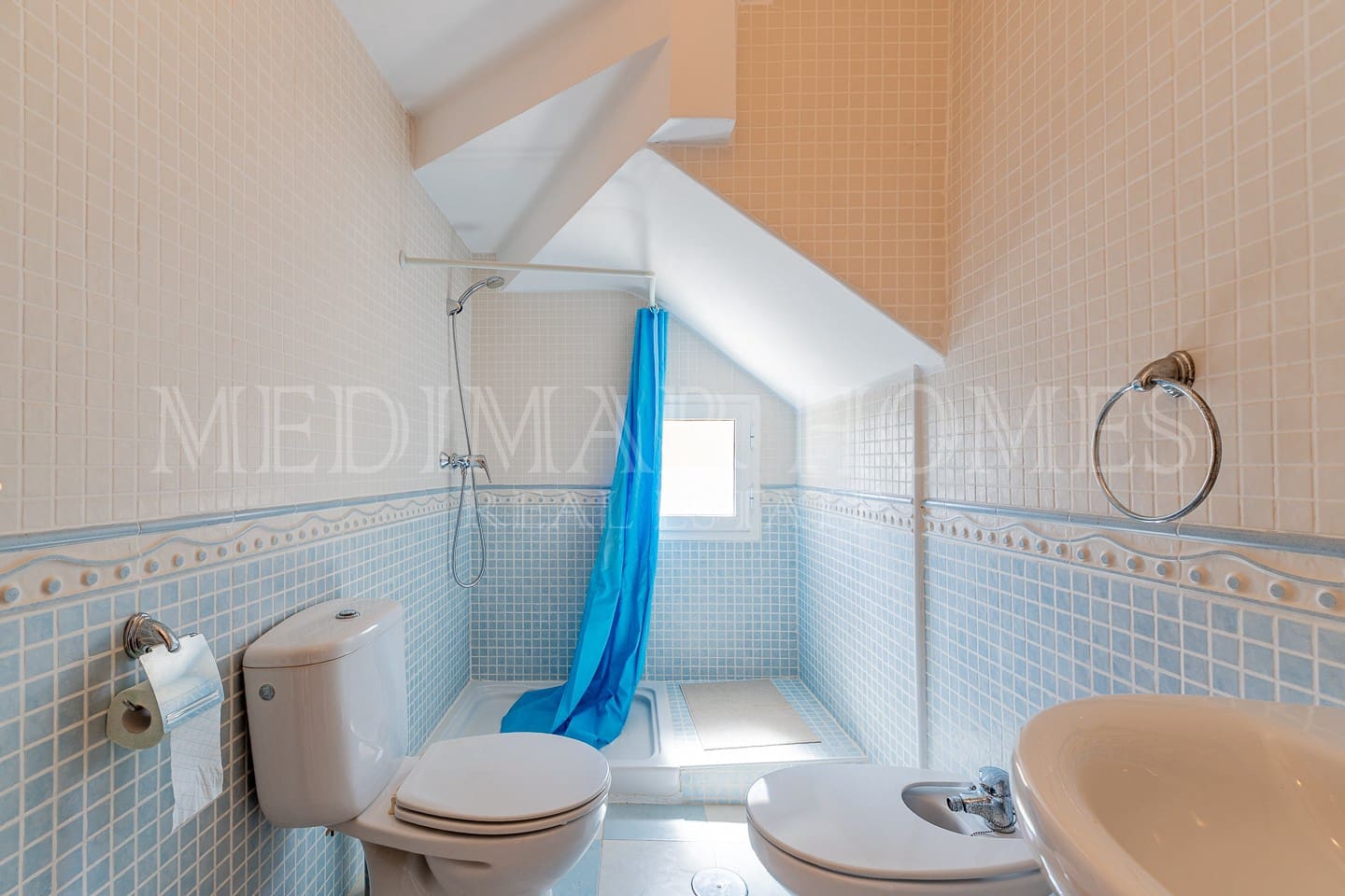 2 bedroom Apartment for sale in Los Gallardos with pool garage - € 139,950 (Ref: 9834239)