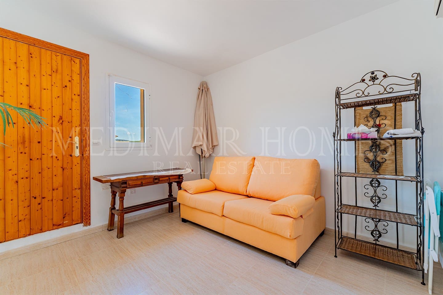 2 bedroom Apartment for sale in Los Gallardos with pool garage - € 139,950 (Ref: 9834239)