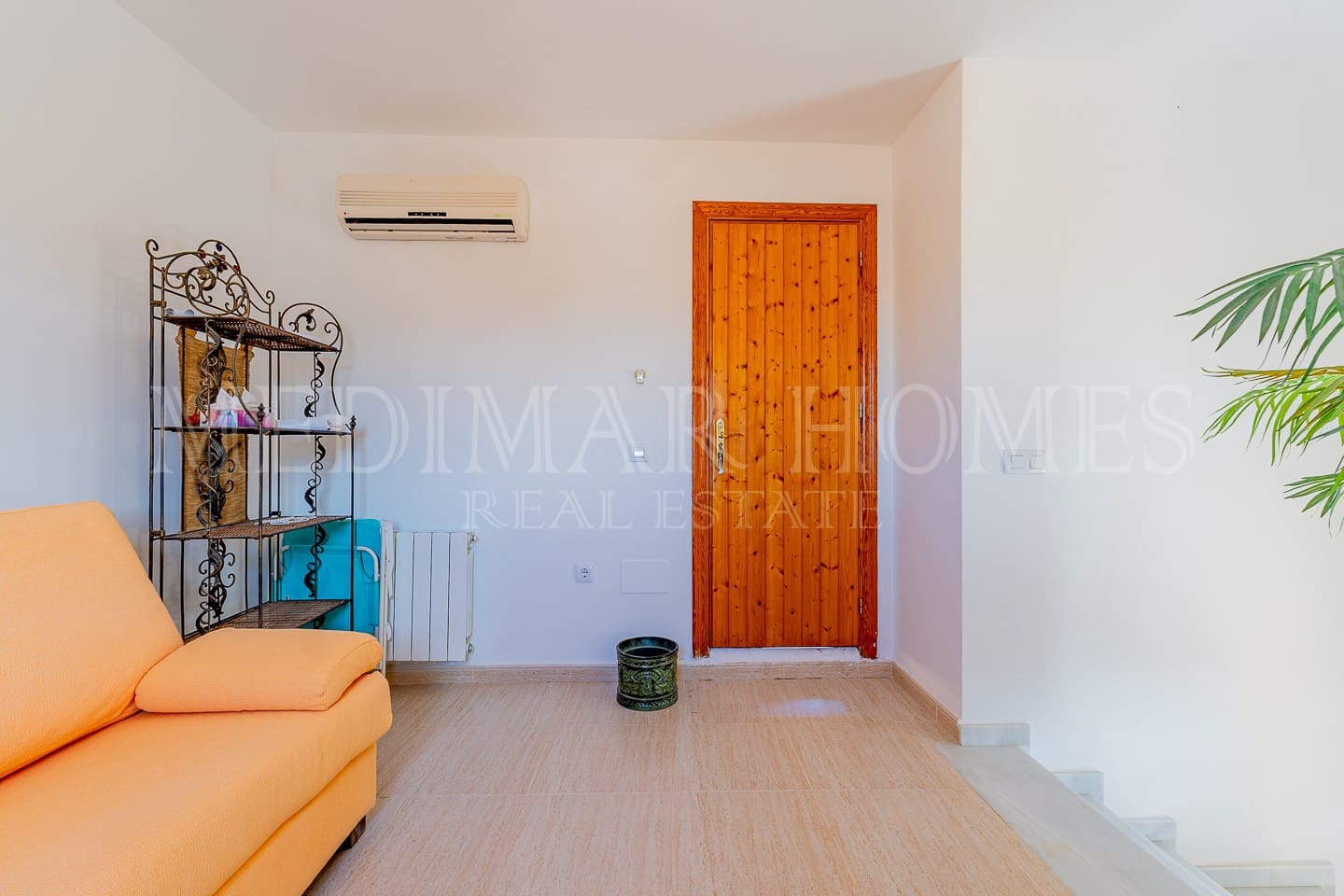 2 bedroom Apartment for sale in Los Gallardos with pool garage - € 139,950 (Ref: 9834239)