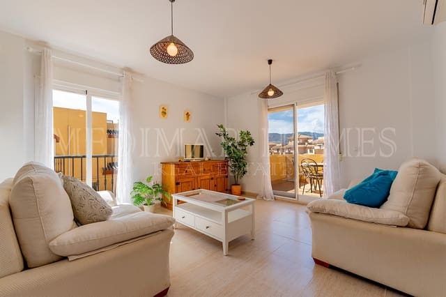2 chambre Appartement à vendre à Los Gallardos avec piscine garage - 139 950 € (Ref: 9834239)