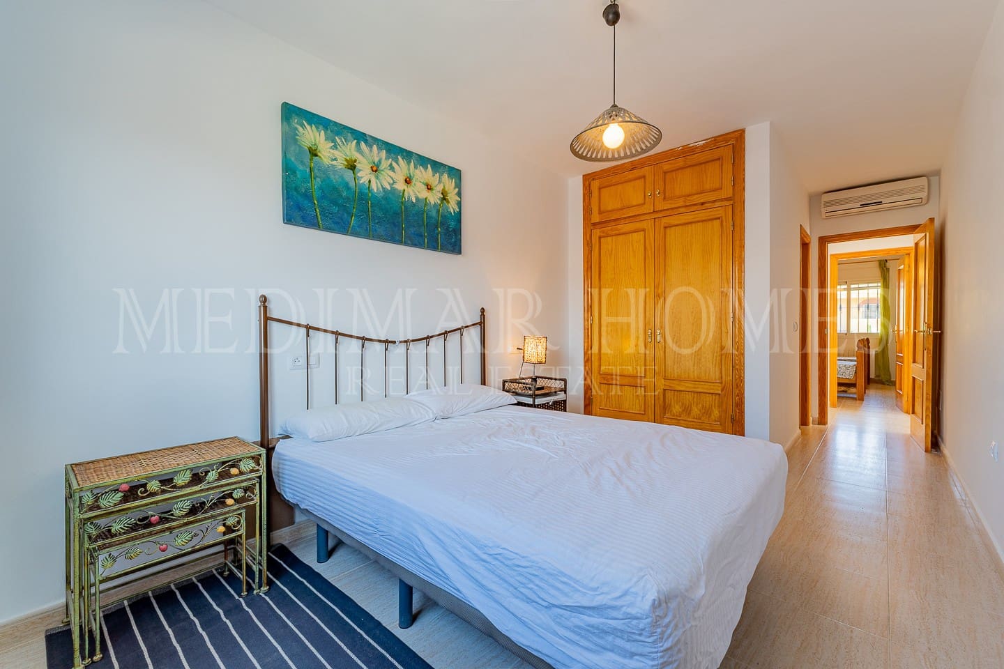 2 bedroom Apartment for sale in Los Gallardos with pool garage - € 139,950 (Ref: 9834239)