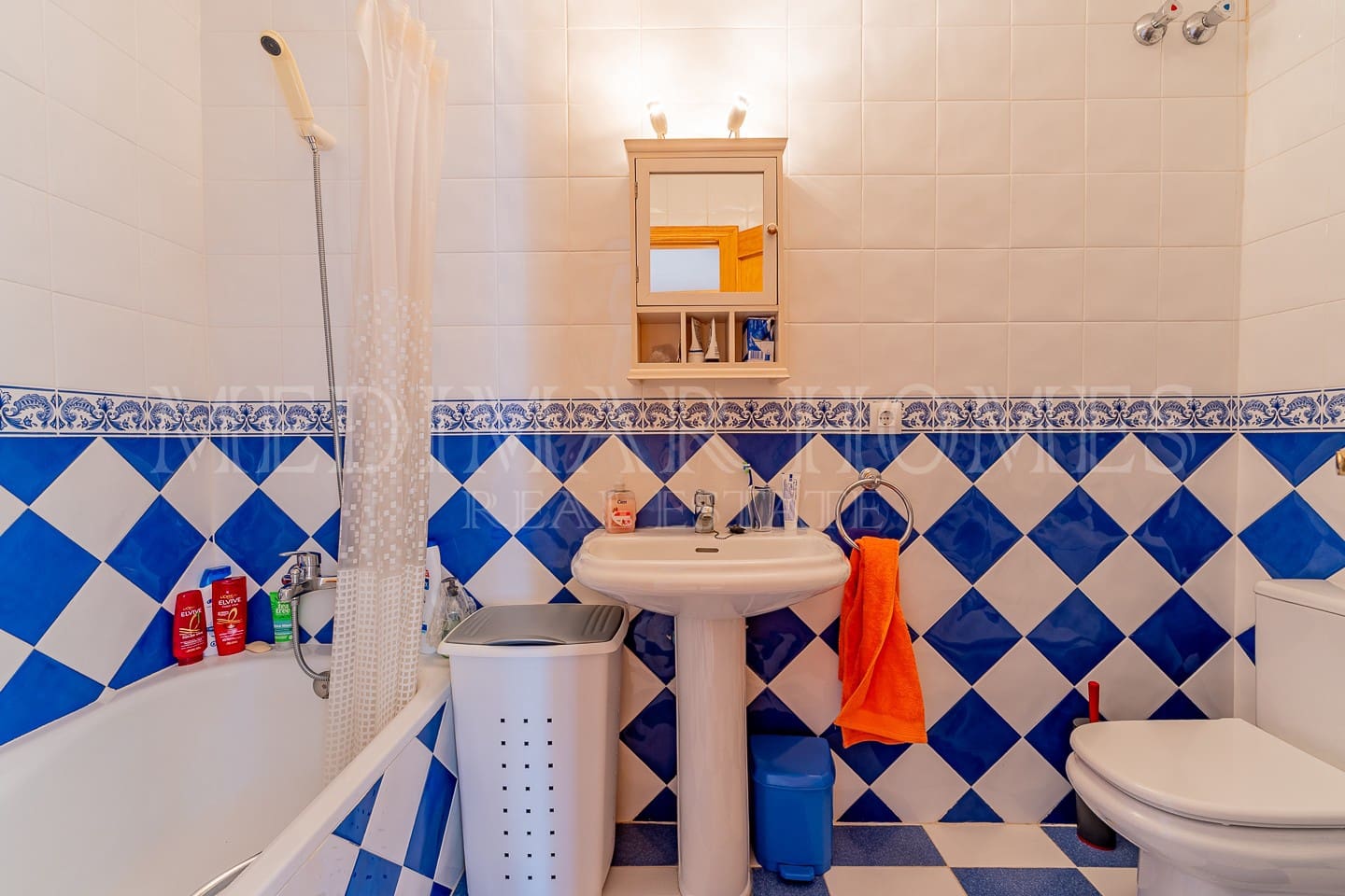 2 bedroom Apartment for sale in Los Gallardos with pool garage - € 139,950 (Ref: 9834239)