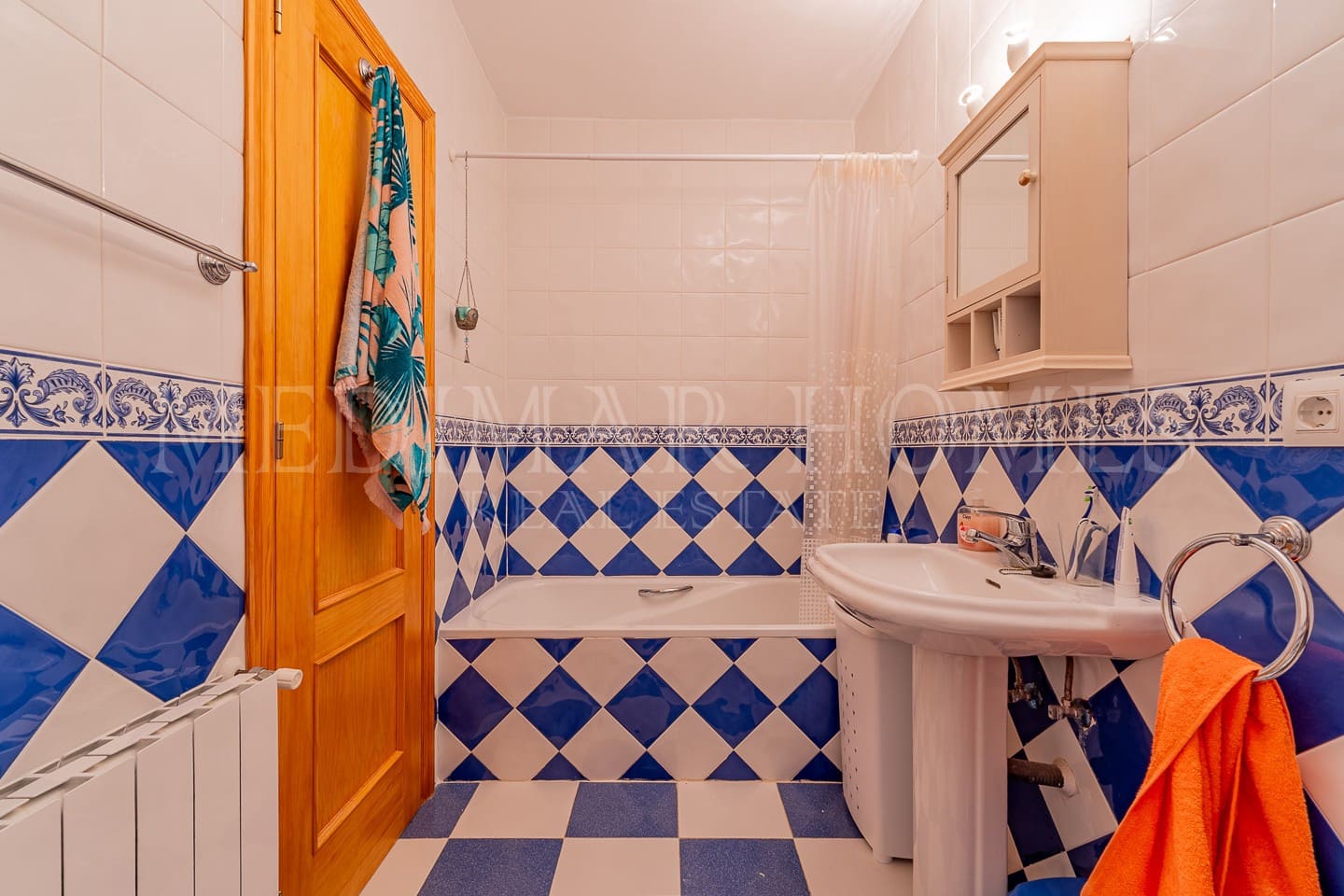 2 bedroom Apartment for sale in Los Gallardos with pool garage - € 139,950 (Ref: 9834239)