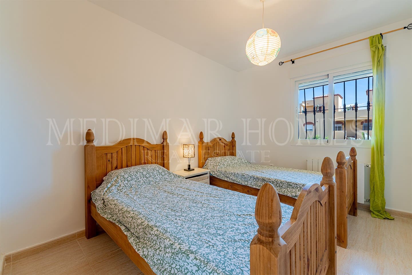 2 bedroom Apartment for sale in Los Gallardos with pool garage - € 139,950 (Ref: 9834239)