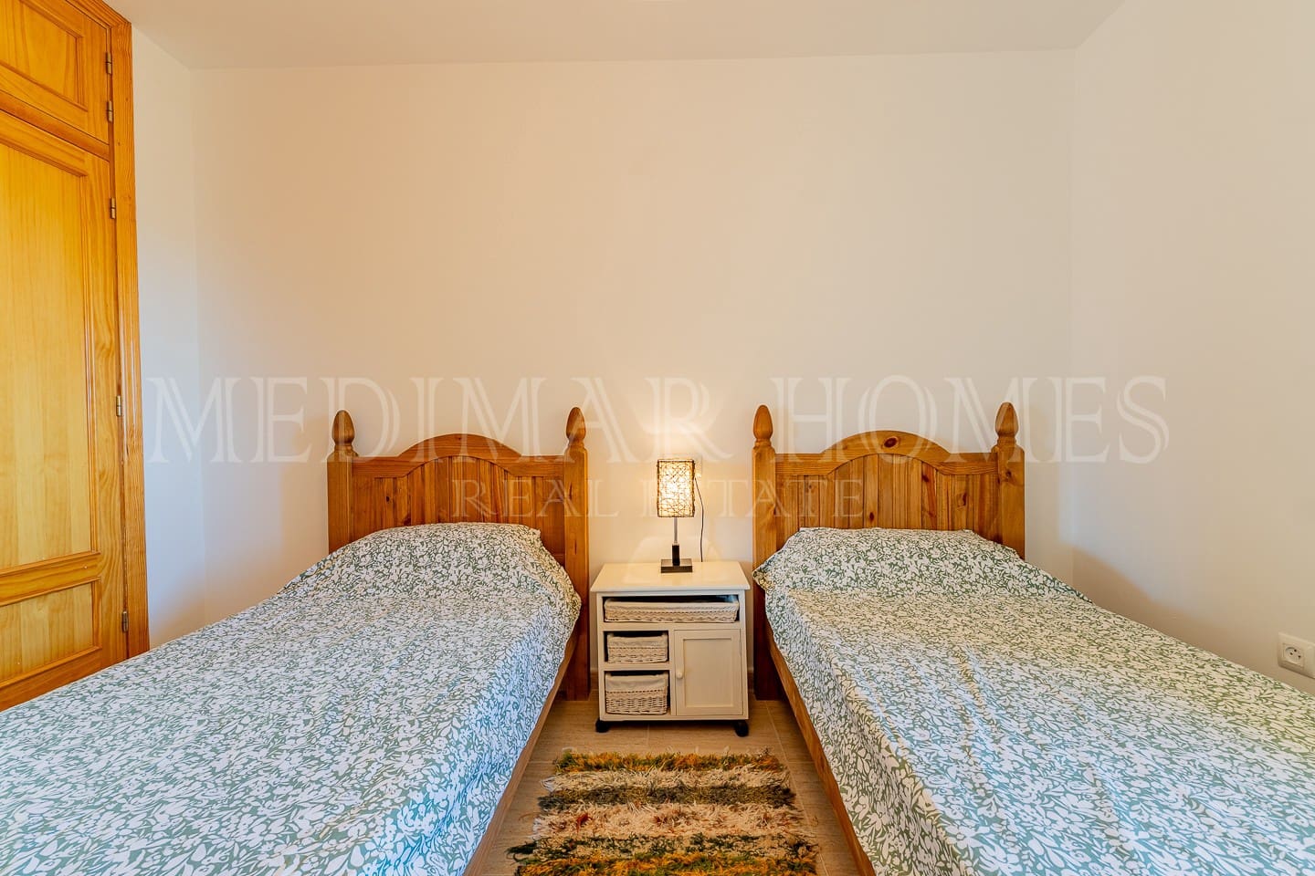 2 bedroom Apartment for sale in Los Gallardos with pool garage - € 139,950 (Ref: 9834239)