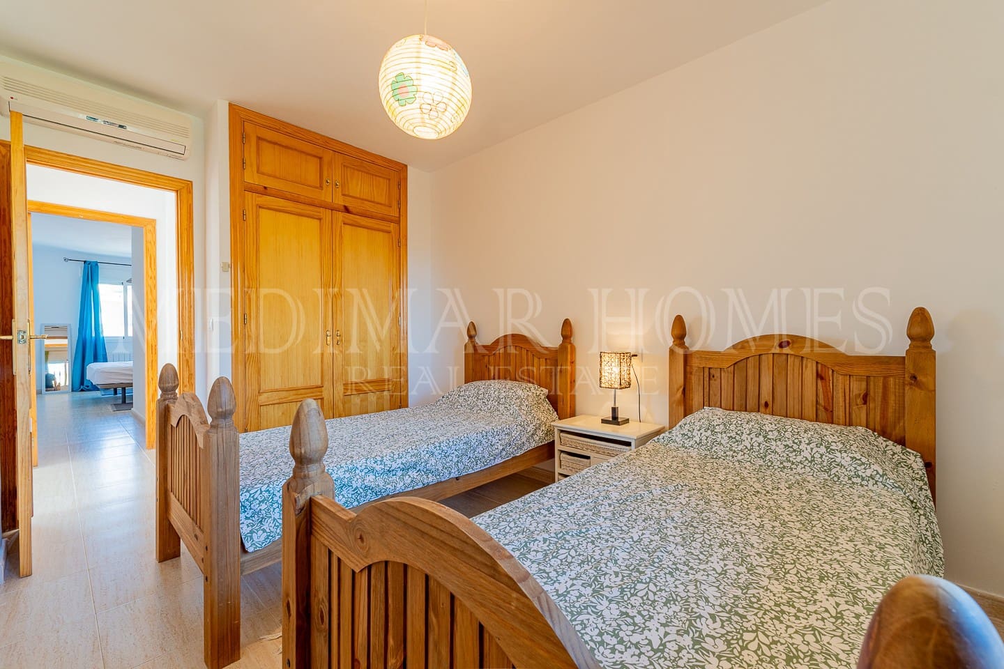 2 bedroom Apartment for sale in Los Gallardos with pool garage - € 139,950 (Ref: 9834239)