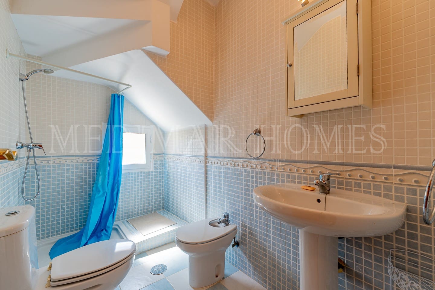 2 bedroom Apartment for sale in Los Gallardos with pool garage - € 139,950 (Ref: 9834239)
