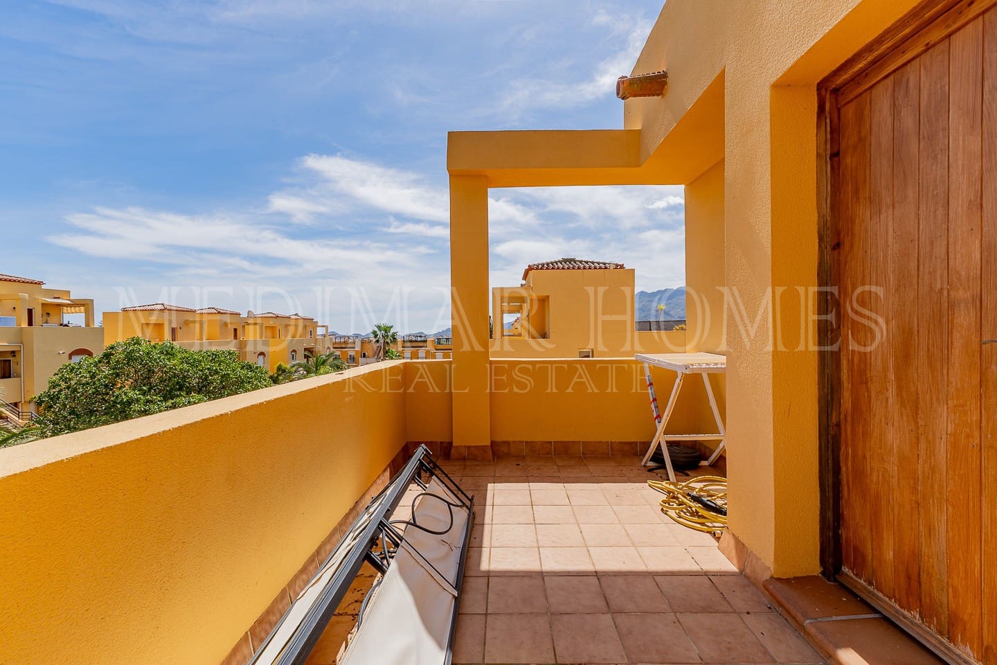 2 bedroom Apartment for sale in Los Gallardos with pool garage - € 139,950 (Ref: 9834239)
