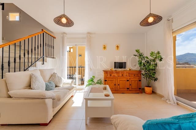 2 chambre Appartement à vendre à Los Gallardos avec piscine garage - 139 950 € (Ref: 9834239)