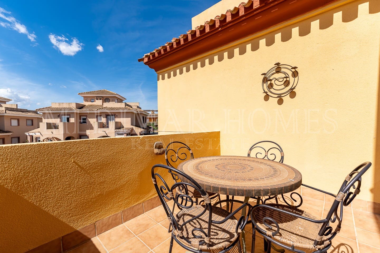 2 bedroom Apartment for sale in Los Gallardos with pool garage - € 139,950 (Ref: 9834239)
