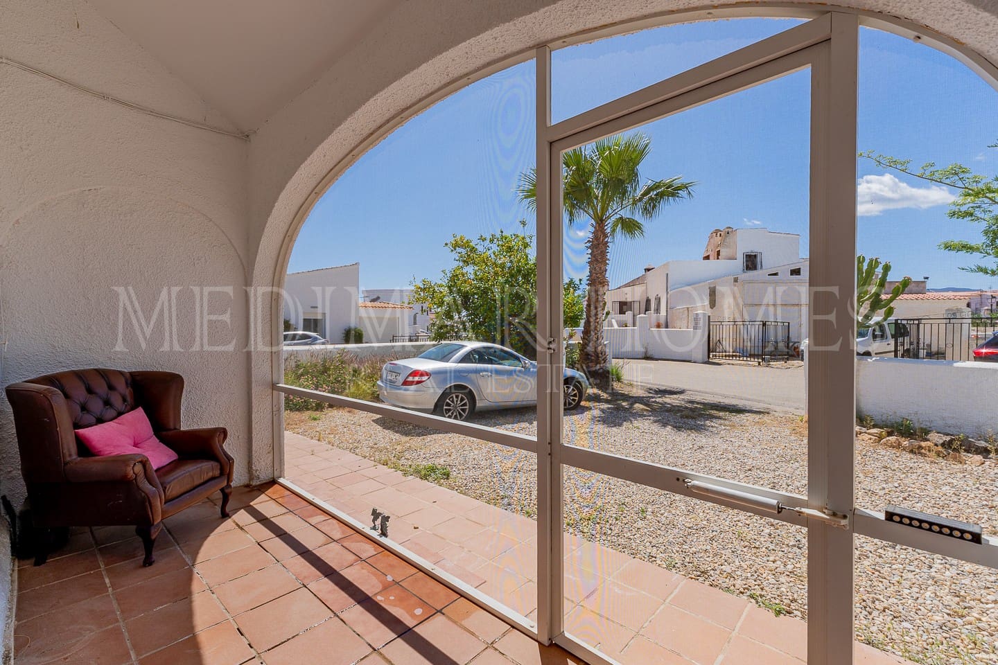 5 bedroom Villa for sale in El Pinar with pool garage - € 349,950 (Ref: 9838434)