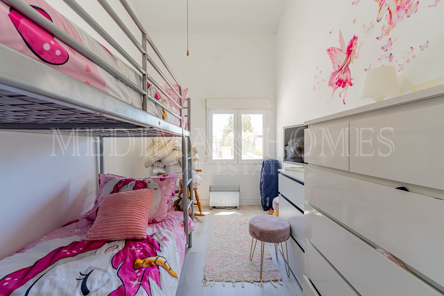 5 bedroom Villa for sale in El Pinar with pool garage - € 349,950 (Ref: 9838434)