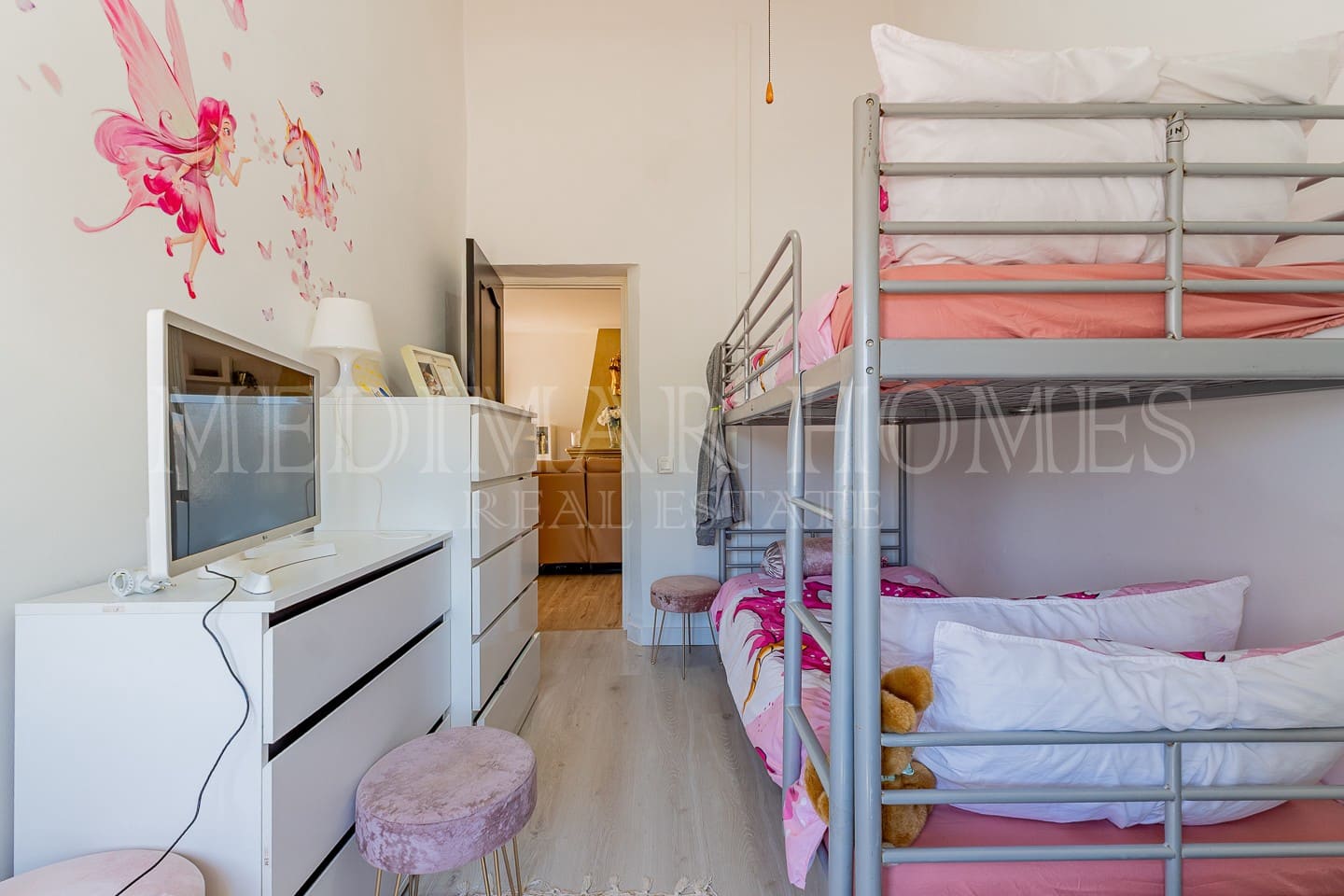 5 bedroom Villa for sale in El Pinar with pool garage - € 349,950 (Ref: 9838434)