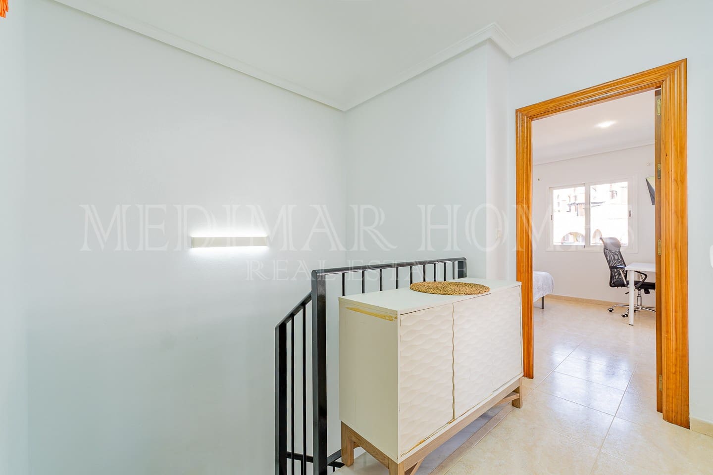 3 camera da letto Casa in vendita in Vera con piscina garage - 219.000 € (Rif: 9897188)