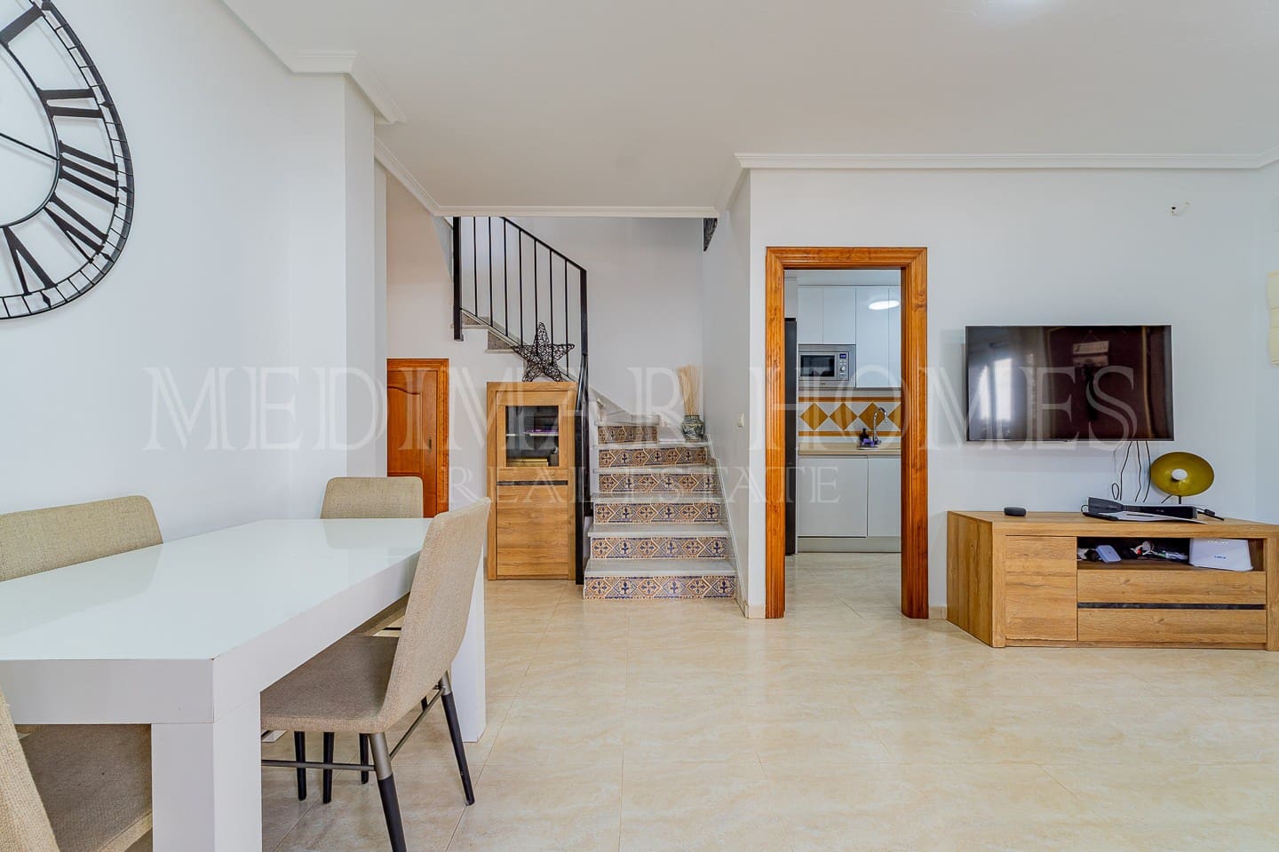 3 camera da letto Casa in vendita in Vera con piscina garage - 219.000 € (Rif: 9897188)