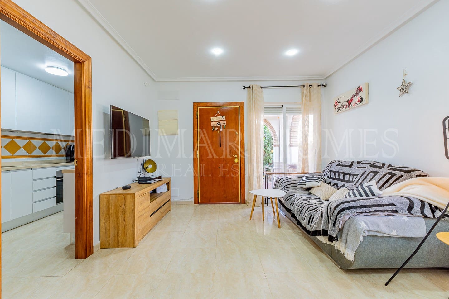 3 camera da letto Casa in vendita in Vera con piscina garage - 219.000 € (Rif: 9897188)