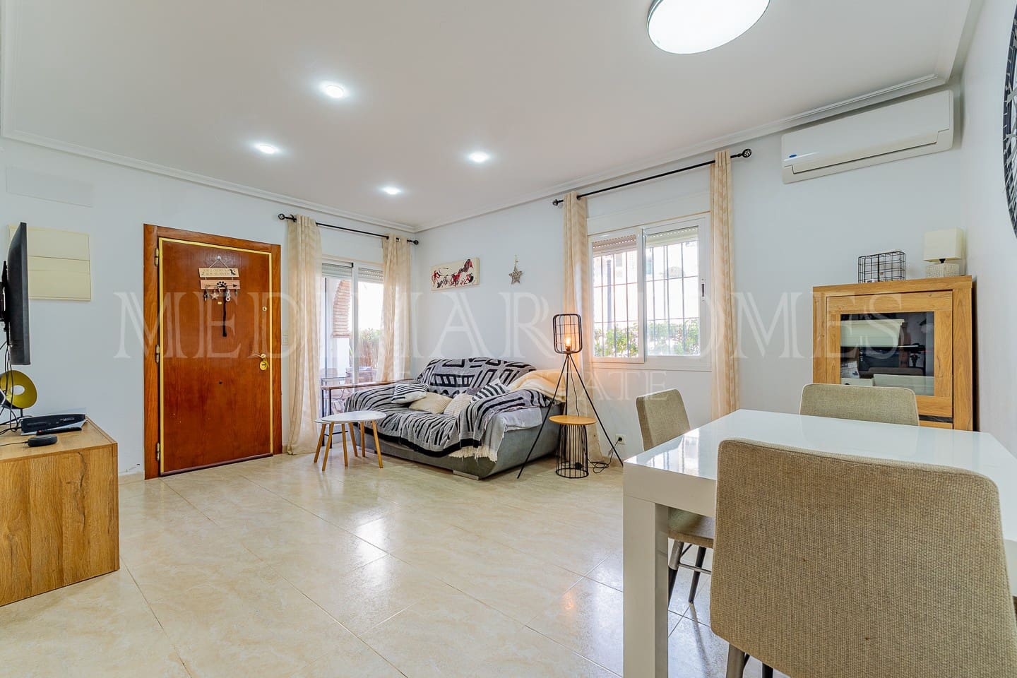 3 camera da letto Casa in vendita in Vera con piscina garage - 219.000 € (Rif: 9897188)