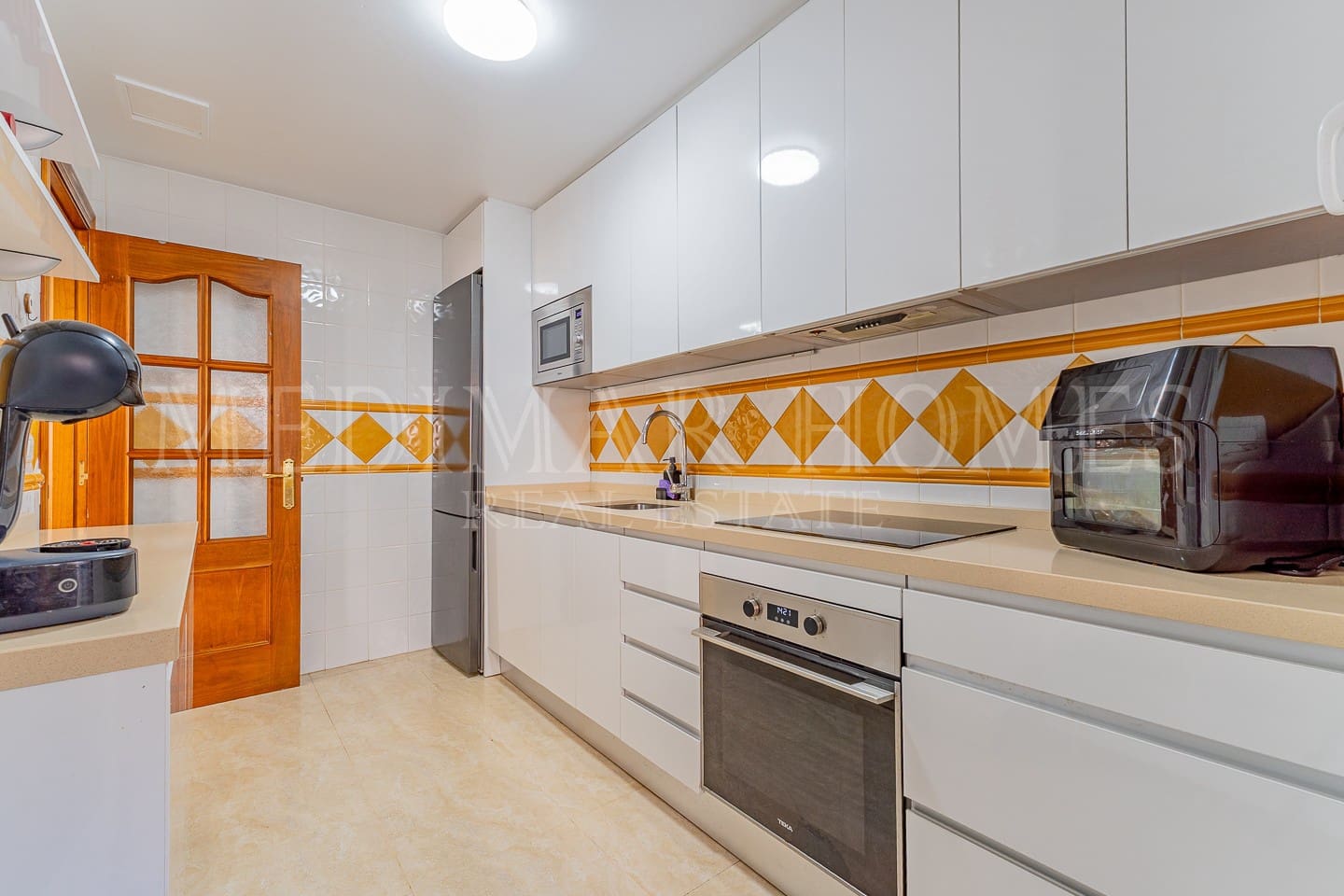 3 camera da letto Casa in vendita in Vera con piscina garage - 219.000 € (Rif: 9897188)
