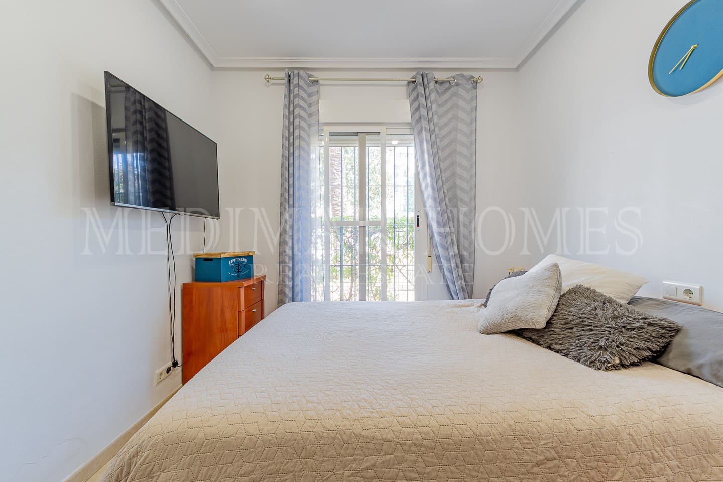 3 camera da letto Casa in vendita in Vera con piscina garage - 219.000 € (Rif: 9897188)