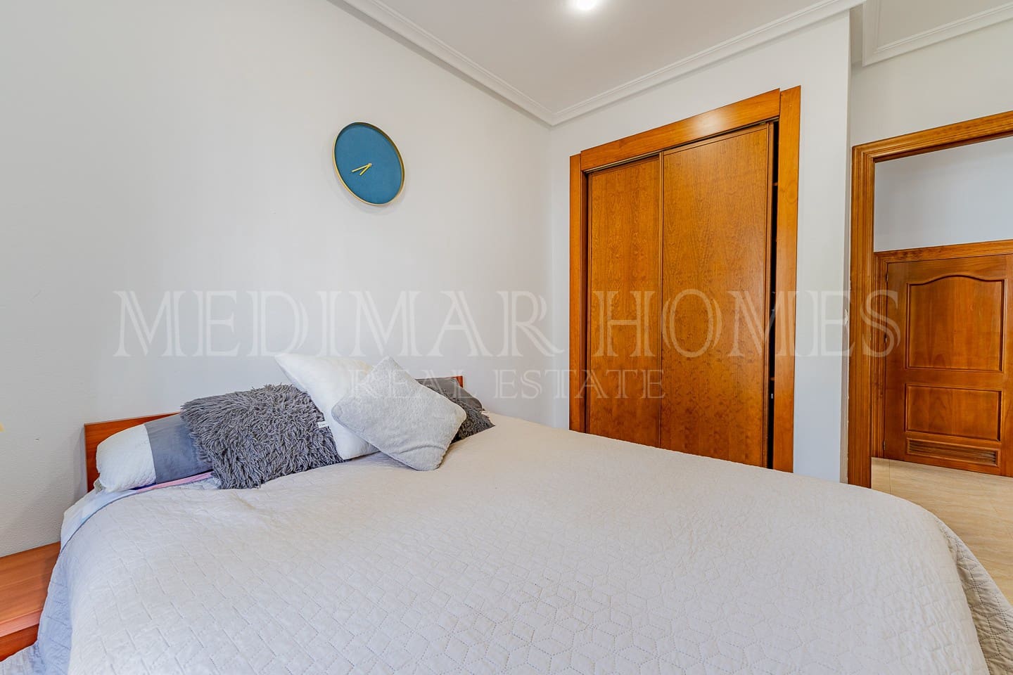 3 camera da letto Casa in vendita in Vera con piscina garage - 219.000 € (Rif: 9897188)