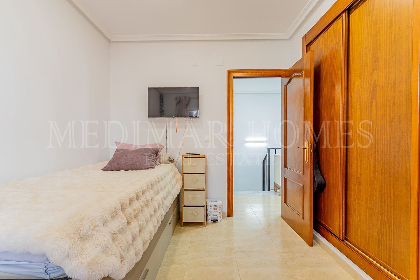 3 camera da letto Casa in vendita in Vera con piscina garage - 219.000 € (Rif: 9897188)