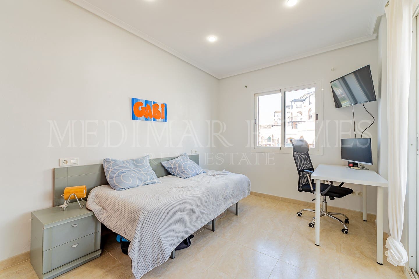 3 camera da letto Casa in vendita in Vera con piscina garage - 219.000 € (Rif: 9897188)