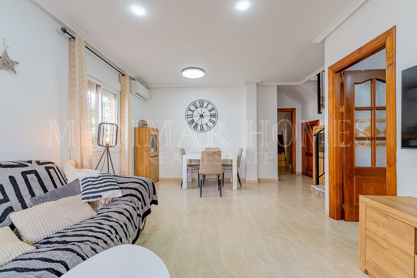 3 camera da letto Casa in vendita in Vera con piscina garage - 219.000 € (Rif: 9897188)
