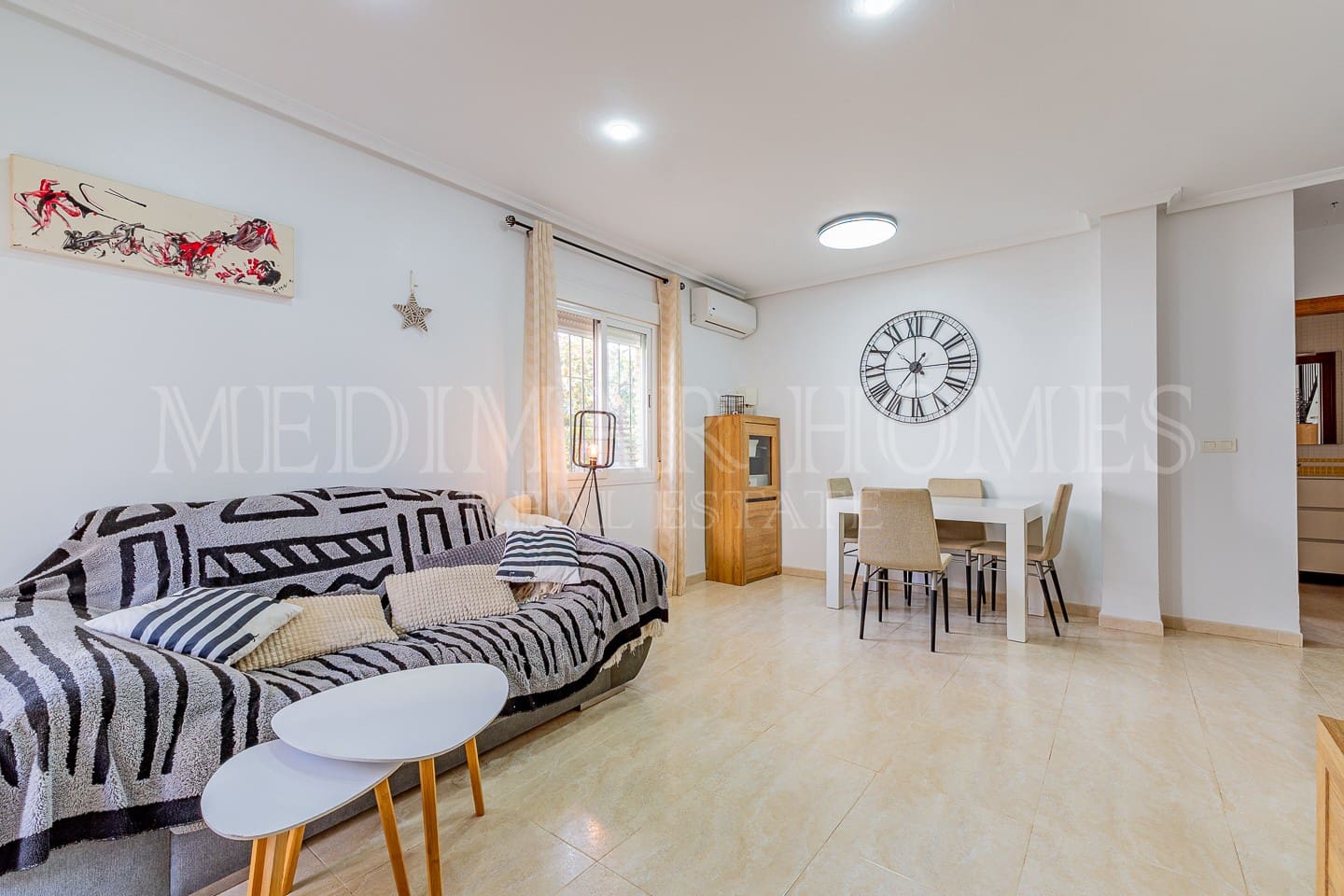 3 camera da letto Casa in vendita in Vera con piscina garage - 219.000 € (Rif: 9897188)